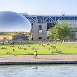 Imhost Superbe Appartement Canal De L\'Ourcq - La Villette